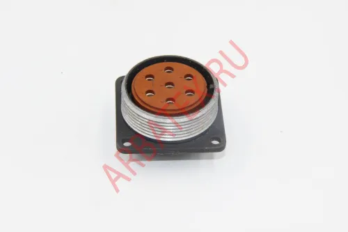 2РМДТ33Б7Г9В1В Разъемы 2РМ, 2РМТ, 2РМГ, 2РМДТ, ОНЦ-РГ фото фото 3