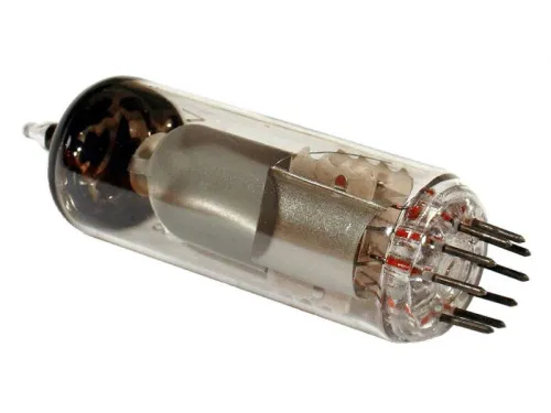 6Е1П радиолампа 6Е1П радиолампа