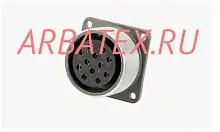 2РТ32П12ЭГ1-А розетка  фото