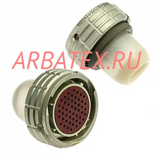 ОНЦ-БМ-1-50/18-Р12-2В Разъемы разное фото