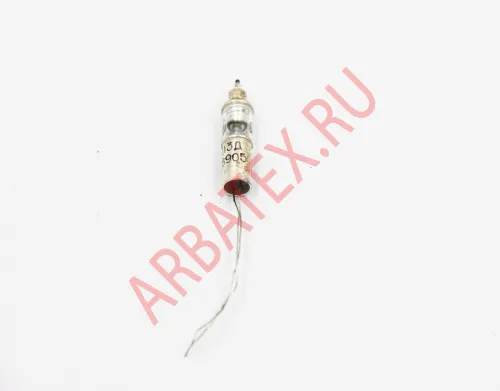 6Д13Д радиолампа фото 4