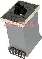 ВЛ-38 3-30 сек. 24В реле времени
