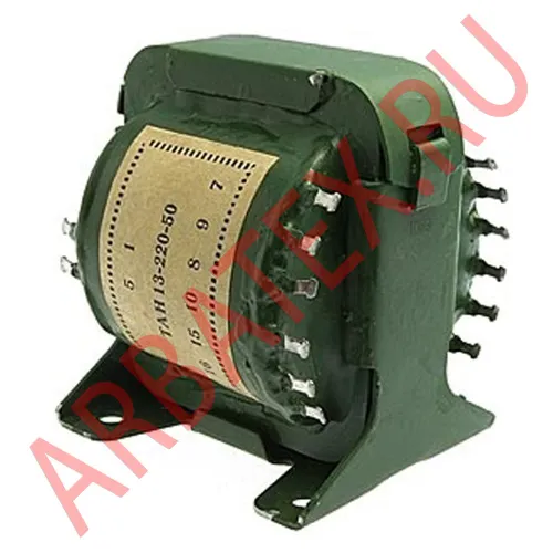 ТАН13-220-50В трансформатор фото 2