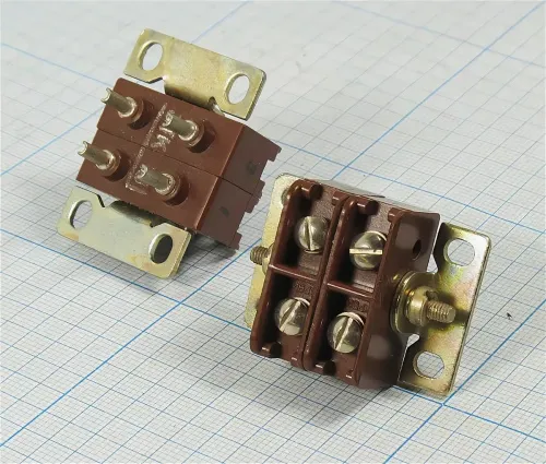 3ПС 19-4 Разъемы разное фото фото 2