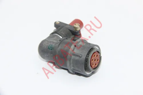 2РМТ18КУН7Г1В1В фото 2РМТ18КУН7Г1В1В Разъемы 2РМ, 2РМТ, 2РМГ, 2РМДТ, ОНЦ-РГ фото