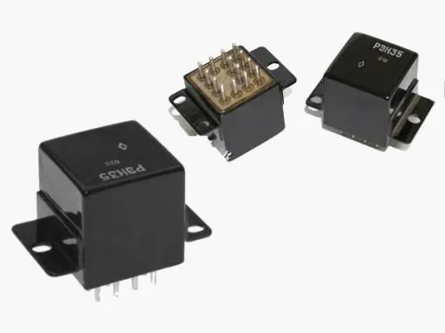 РЭН-35 РФ4.510.144-02.01 фото 2