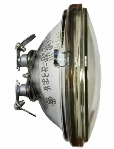 ЛФЛ27-450+250 лампа фара ЛФЛ27-450+250 лампа фара