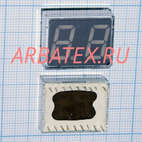 КИПЦ09И2/7-К светодиодный индикатор КИПЦ09И2/7-К светодиодный индикатор