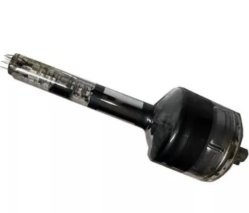 ЛН-9 трубка электронно-лучевая фото 2 ЛН-9 трубка электронно-лучевая фото 2