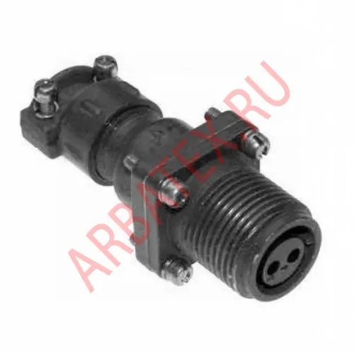 ШР16ПК2НГ5Н розетка блочная с/к фото фото 2 ШР16ПК2НГ5Н розетка блочная с/к Разъемы разное фото фото 2