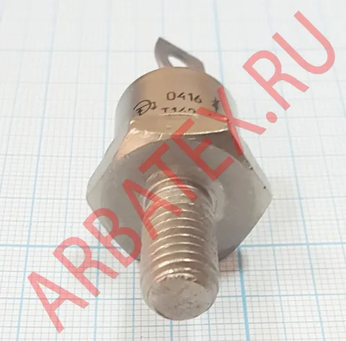 Т142-63-8 фото 4