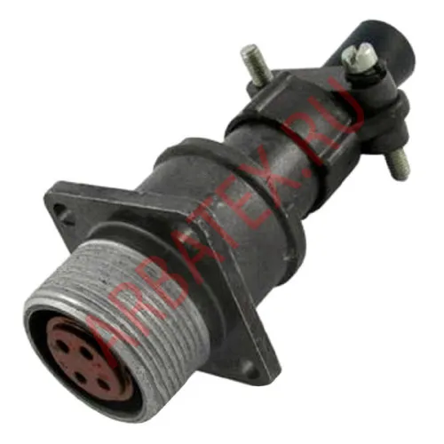 2РМД18БПН4Г5А1 Разъемы 2РМ, 2РМТ, 2РМГ, 2РМДТ, ОНЦ-РГ фото