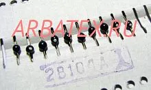 2В104А варикап