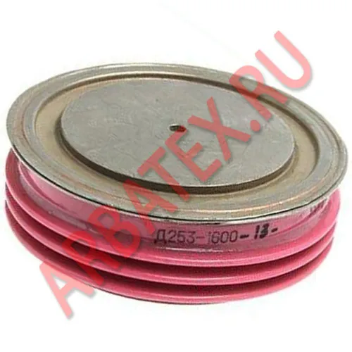 Д253-1600-8 фото 2