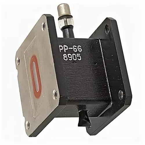 РР-66 разрядник резонансный фото 2