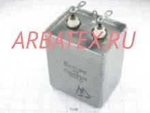 К75-25 1кВ 0,1 мкф