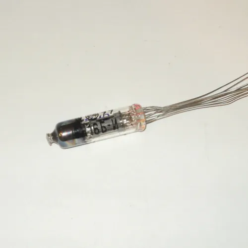 6Н16Б-И радиолампа фото 2 6Н16Б-И радиолампа фото 2