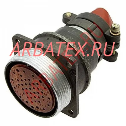 2РМД42БПН45Г5В1 Разъемы 2РМ, 2РМТ, 2РМГ, 2РМДТ, ОНЦ-РГ фото