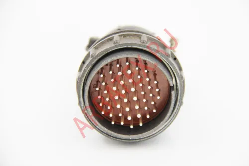 2РМДТ45КПН50Ш8В1В Разъемы 2РМ, 2РМТ, 2РМГ, 2РМДТ, ОНЦ-РГ фото фото 2