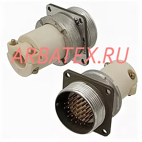 ОНЦ-РГ-09-32/30-В3 Разъемы разное фото