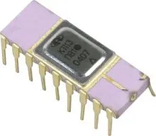 К1113ПА1А микросхема