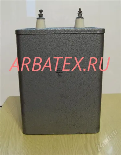 КБГ-П 2кВ 0,5 мкф КБГ-П 2кВ 0,5 мкф