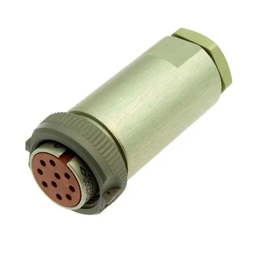 РРС3-10А-1В роз фото РРС3-10А-1В роз Разъемы разное фото