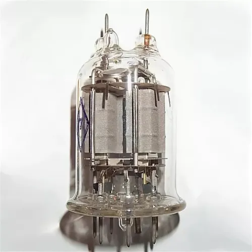 ГМИ-6В импульсный модуляторный триод фото 2 ГМИ-6В импульсный модуляторный триод фото 2