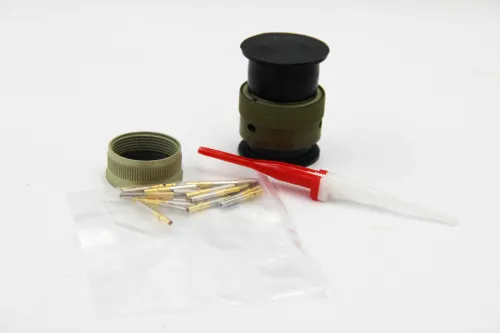 СНЦ23-19/22Р-11-В розетка фото фото 2 СНЦ23-19/22Р-11-В розетка Разъемы разное фото фото 2