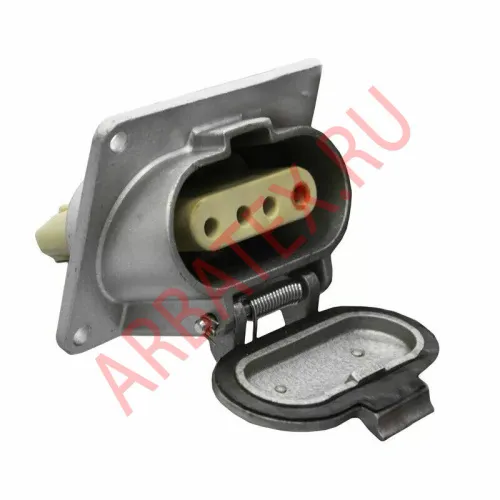 ШЩ4-25 розетка фото ШЩ4-25 розетка Разъемы разное фото