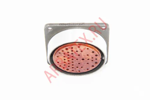 2РМ42Б50Г2В1 фото 2РМ42Б50Г2В1 Разъемы 2РМ, 2РМТ, 2РМГ, 2РМДТ, ОНЦ-РГ фото