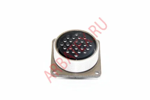 ШР48П26ЭГ2 розетка блочная фото ШР48П26ЭГ2 розетка блочная Разъемы разное фото