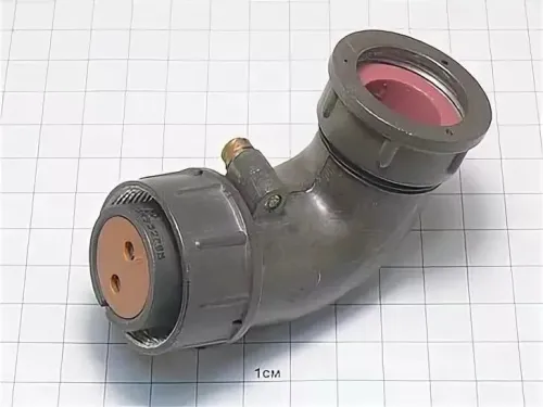 2РТ28У2ЭШ7-А вилка фото фото 3 2РТ28У2ЭШ7-А вилка Разъемы разное фото фото 3