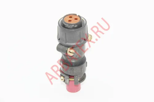 2РТТ20КПН3Г5В Разъемы разное фото фото 4