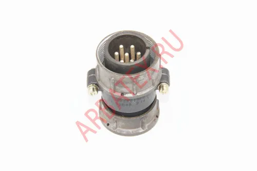 СШР28П7ЭГ9 вилка Разъемы ШР, СШР фото