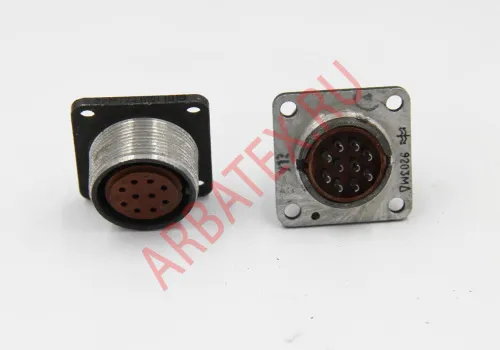 2РМТ22Б10Г1В1В фото фото 5 2РМТ22Б10Г1В1В Разъемы 2РМ, 2РМТ, 2РМГ, 2РМДТ, ОНЦ-РГ фото фото 5