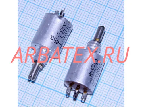 СП3-45А 0,5Вт 6,8 кОм