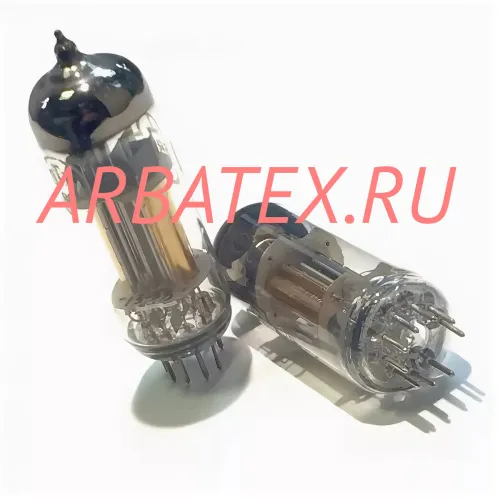 6П1П-В радиолампа 6П1П-В радиолампа