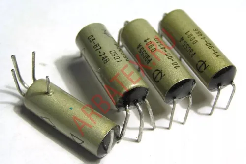 РЭС-55А РС4.569.600-02.02 фото 2