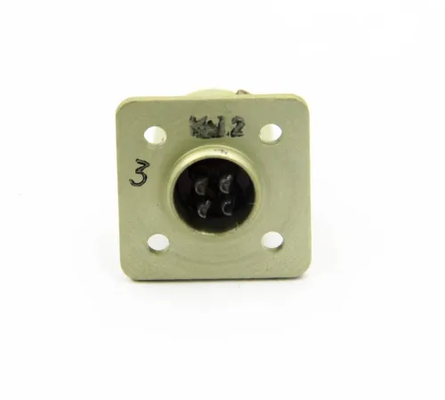 ОНЦ-БС-1-4/10 В1-1-В фото фото 4 ОНЦ-БС-1-4/10 В1-1-В Разъемы разное фото фото 4