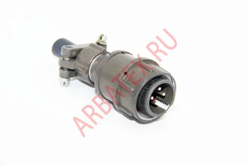 2РМДТ18КПН4Ш5В1В Разъемы 2РМ, 2РМТ, 2РМГ, 2РМДТ, ОНЦ-РГ фото фото 6