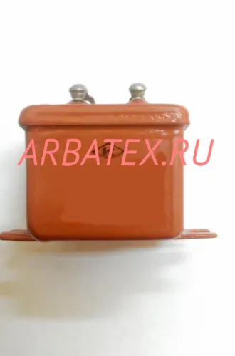 МБГП-2 200в 1 мкф МБГП-2 200в 1 мкф