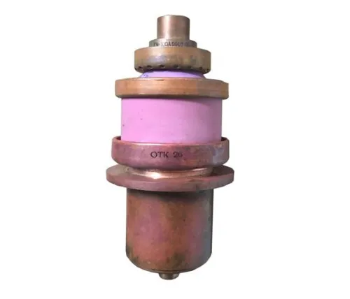 ГУ-100А генераторный триод фото 2 ГУ-100А генераторный триод фото 2