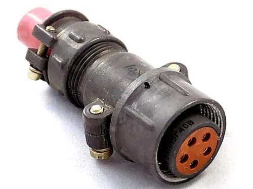 2РТТ20БПН5Г40В Разъемы разное фото фото 2