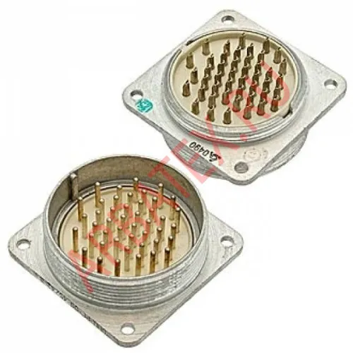 ОНЦ-РГ-09-45/42-В1 Разъемы 2РМ, 2РМТ, 2РМГ, 2РМДТ, ОНЦ-РГ фото фото 3