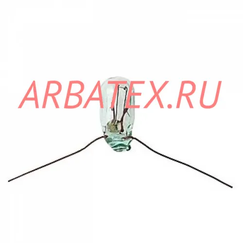 СМ 3-0,2 лампа накаливания