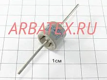 К15-13В 2кВ 33 пф