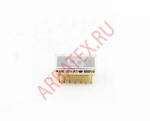 3ЛС324А1 цифровой индикатор фото 4 3ЛС324А1 цифровой индикатор фото 4