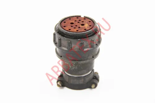 2РМД36КПЭ20Г6В1 фото фото 2 2РМД36КПЭ20Г6В1 Разъемы 2РМ, 2РМТ, 2РМГ, 2РМДТ, ОНЦ-РГ фото фото 2