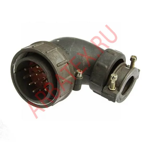 ШР40У16НГ2-Н вилка Разъемы ШР, СШР фото фото 2